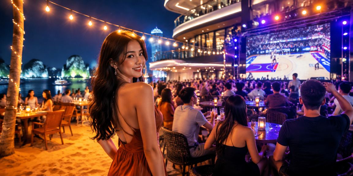 Hình ảnh trải nghiệm cá cược casino và thể thao tại Việt Nam trên 14pl