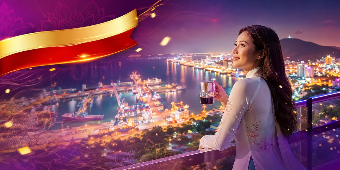 Đăng nhập ứng dụng casino Vũng Tàu trên điện thoại