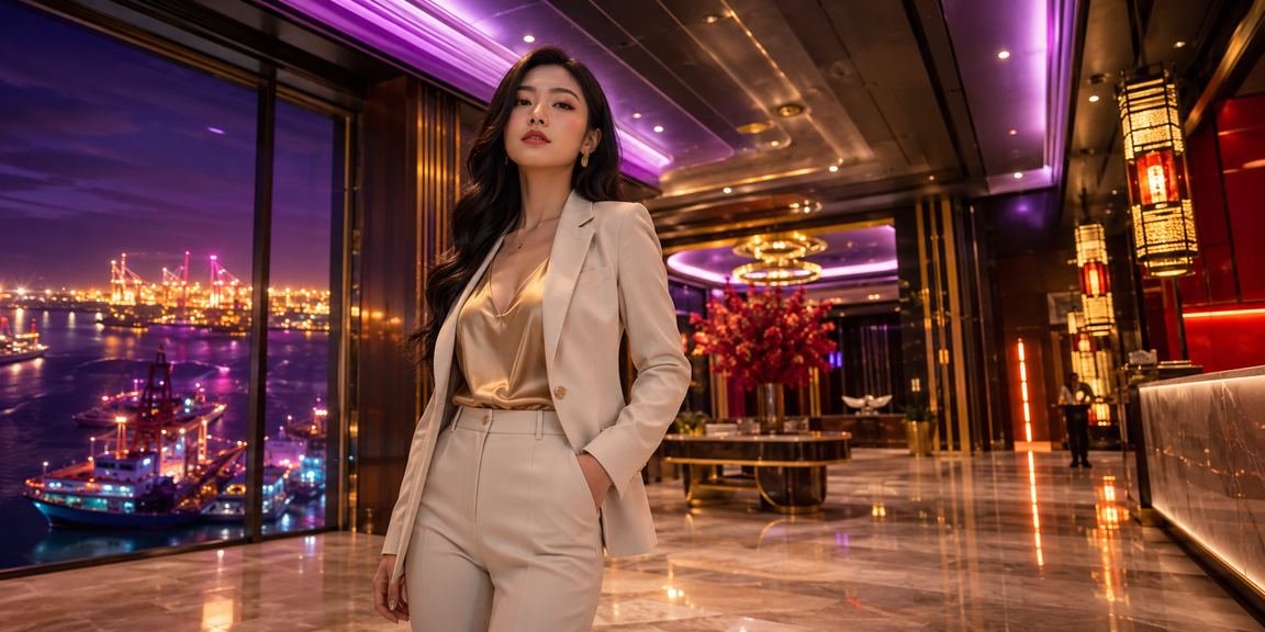 Chơi game có trách nhiệm tại sòng bạc Vũng Tàu